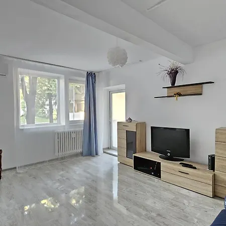 Central Apartament Apartment
