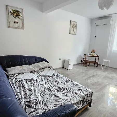 Apartment Central Apartament Constanta