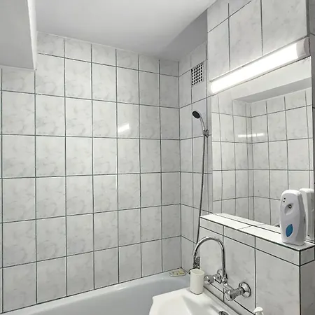 Central Apartament Apartment Constanta