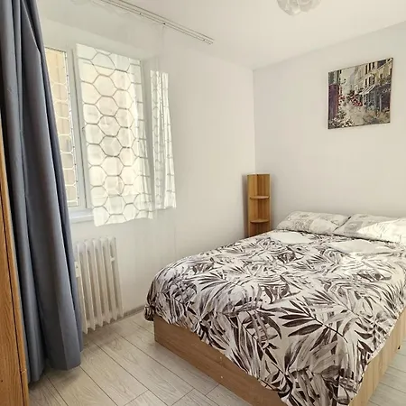 Central Apartament Constanta