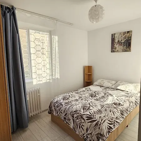 Central Apartament Apartment