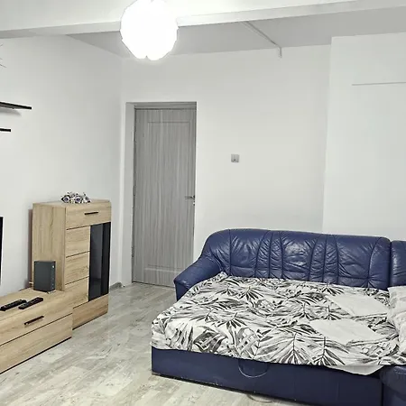 Central Apartament Constanta