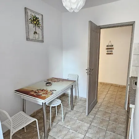 Apartment Central Apartament